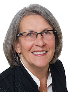 Image of Catherine MACDONALD